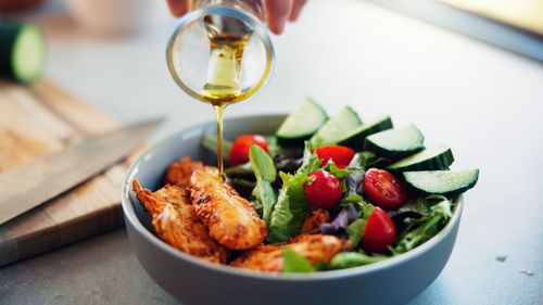 Crunch, Zing, Repeat: Monsoon Salads To Brighten Rainy Days